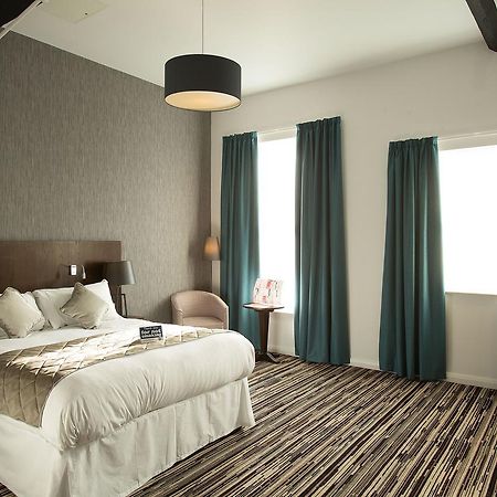 The Furness Railway Wetherspoon Hotell Barrow-in-Furness Eksteriør bilde