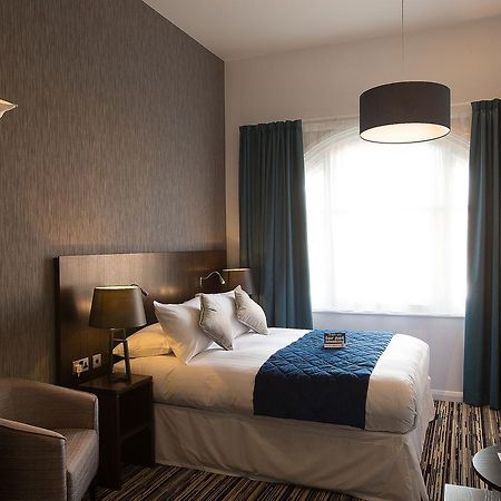 The Furness Railway Wetherspoon Hotell Barrow-in-Furness Eksteriør bilde